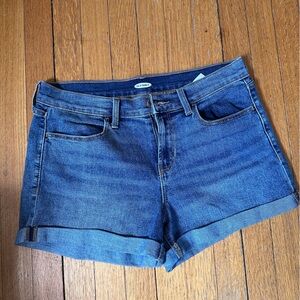Old Navy shorts